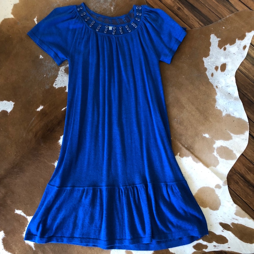 Gianni Bini Sweater Dress